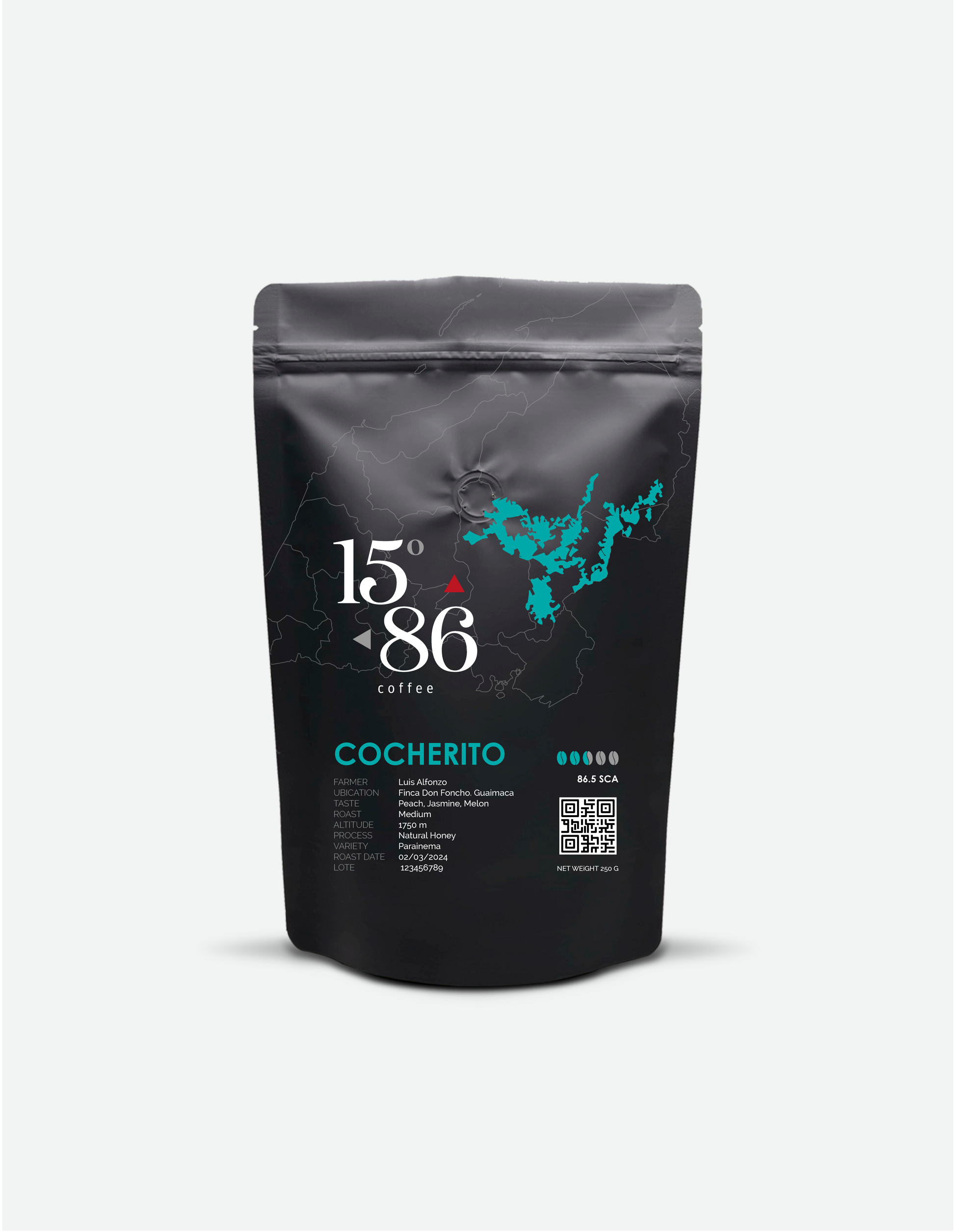 Cocherito