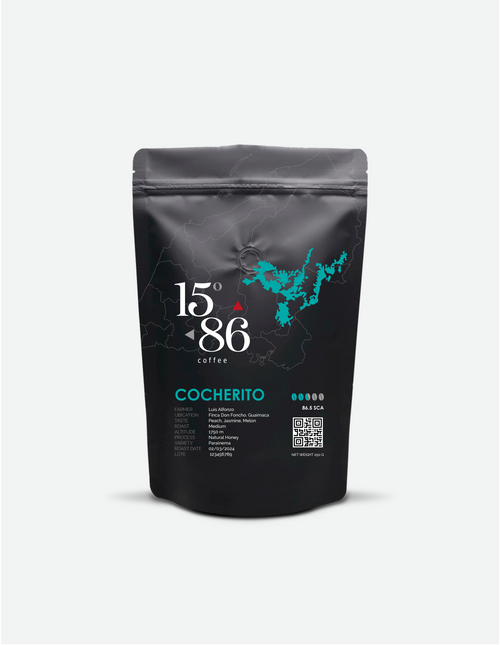 Cocherito